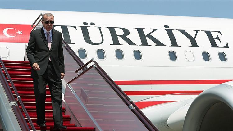 Financial Times'dan çarpıcı analiz: Erdoğan'ın Afrika hamlesi Türkiye için büyük fırsat yarattı