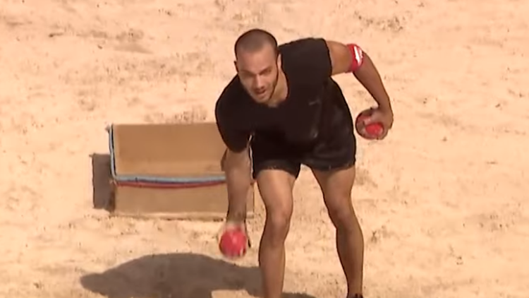 Survivor Sergen kimdir, kaç yaşında? Sergen Bayar Ünlüler kadrosuna katıldı