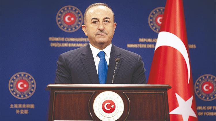 Ankara'ya sürpriz ziyaret... Türkiye - AB ilişkileriyle ilgili flaş mesajlar