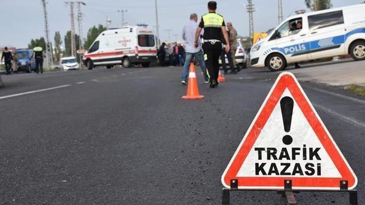 Maddi hasarlı trafik kazalarıyla ilgili yeni karar