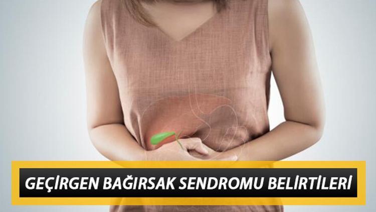 Neslihan Atagül'ün hastalığı ne? Geçirgen bağırsak sendromu belirtileri ve tedavisi hakkında bilgiler