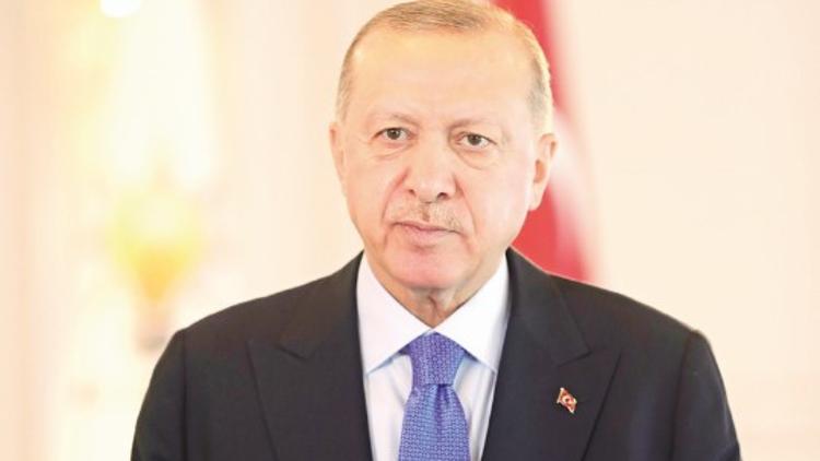 Erdoğan'dan muhalefete: Bu ülkede tatlı su demokratları var