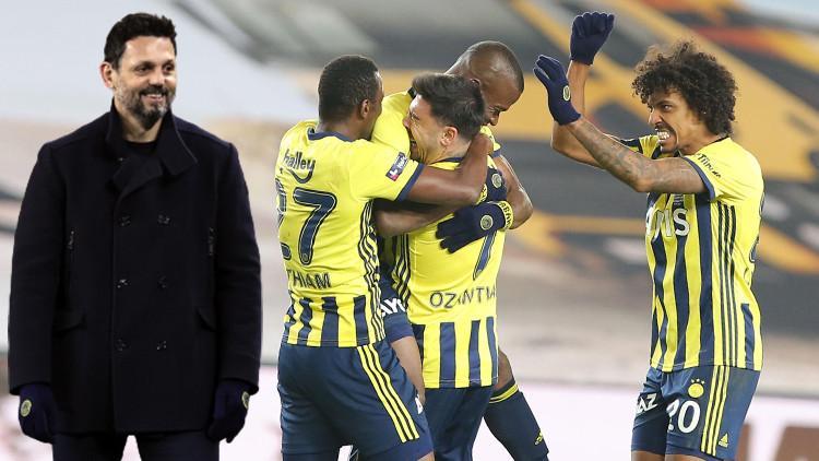 19 faul ve 16 şut
