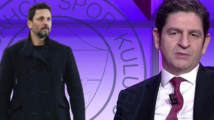 Fenerbahçe - Ankaragücü maçının ardından: 'Erol Bulut bu işlere çok kafa yoruyor..'