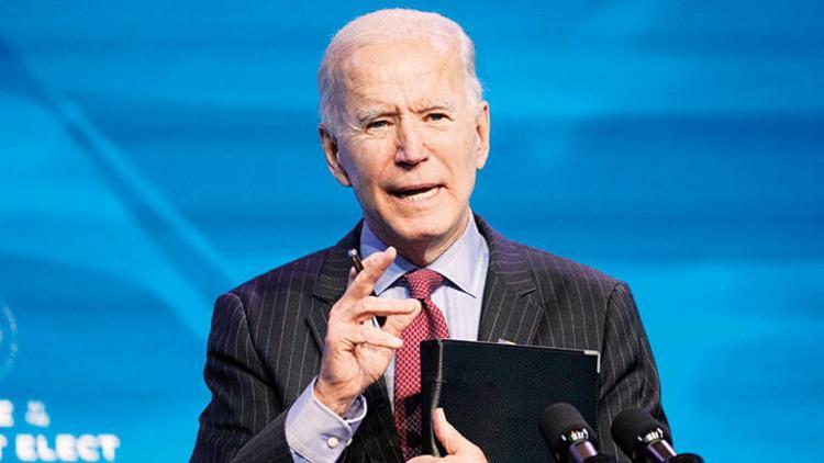 Biden ne zaman göreve başlayacak? ABD'de Başkan değişimi için geri sayım başladı