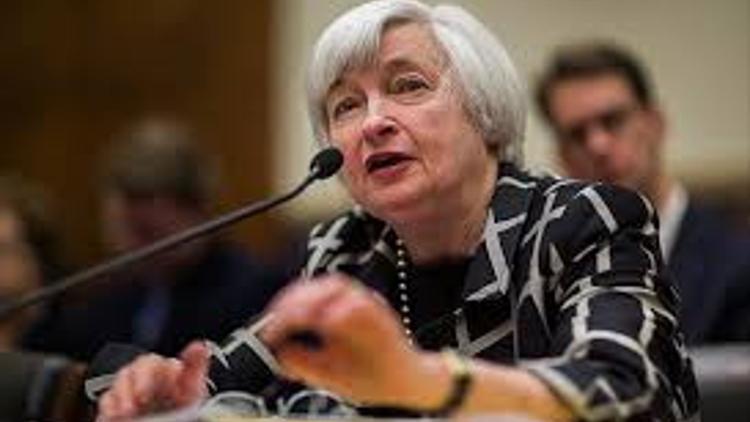 Küresel piyasalar Yellen'ın sunumuna odaklandı