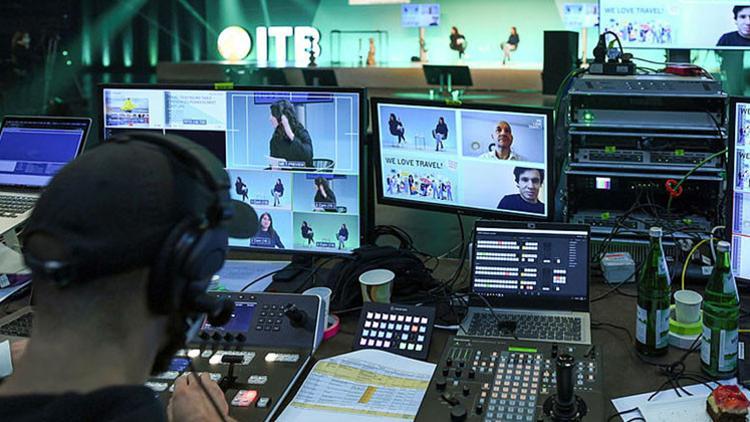 Berlin Turizm Fuarı online olacak