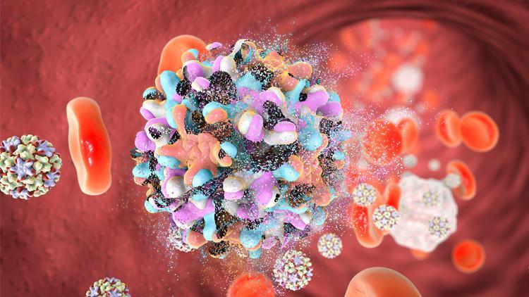 Hepatit B virüsü enfeksiyonu ve korunma yolları