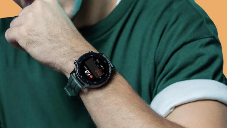 realme Watch S Türkiye'de! İşte özellikleri ve fiyatı