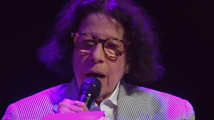 Fran Lebowitz kimdir? “Pretend It’s a City” belgeseliyle gündemde