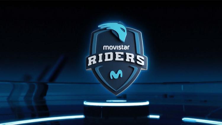 Profesyonel oyuncu, hile kullandığı için Movistar Riders’tan atıldı