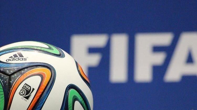FIFA Kulüpler Dünya Kupası'nda eşleşmeler belli oldu
