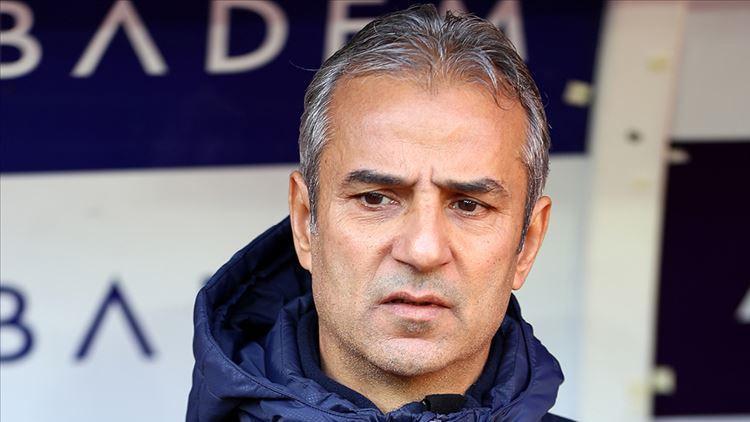 İsmail Kartal'dan mağlubiyet yorumu