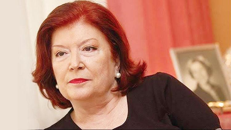 Sosyolojinin unutulmaz ismine veda
