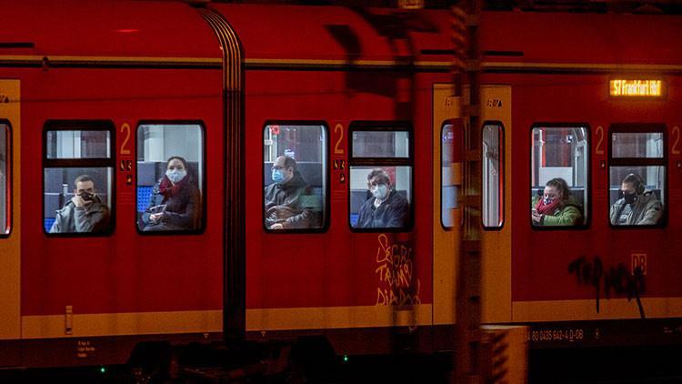 Merkel duyurdu: Koronavirüs tedbirlerinin süresi uzatıldı