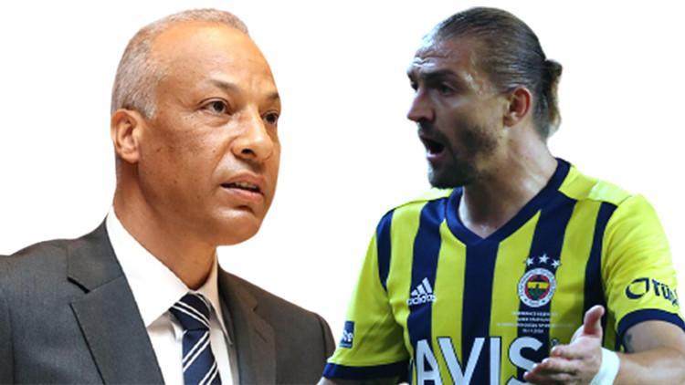 MHK’den hakemlere: Bu oyunculara dikkat edin!