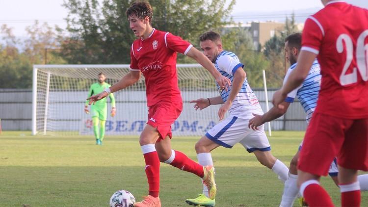 Son Dakika | Fenerbahçe Luka Stankovski için görüşmelere başladı! İkinci Eljif Elmas...