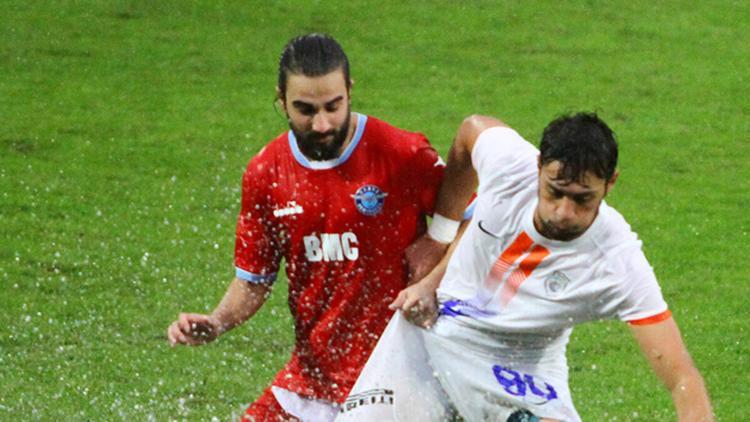 Menemenspor’dan Hamza Ok hamlesi! Ümit Karan takımı güçlendiriyor...