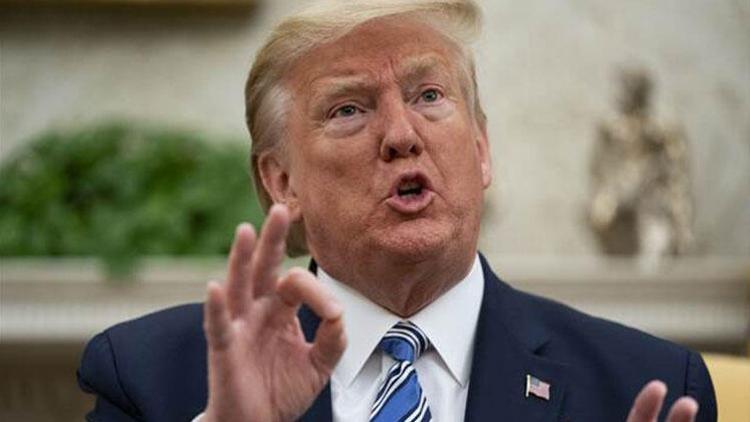 Trump, Venezuelalıların sınır dışı edilmesini 18 ay erteleyen kararnameyi imzaladı