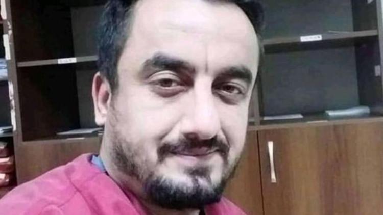 Sağlık çalışanı Ramazan Ateş corona virüse yenildi