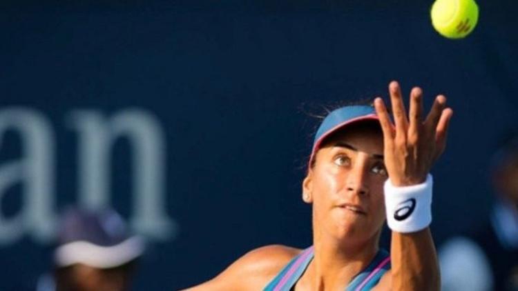 Çağla Büyükakçay, BAE'de çeyrek finalde! W25 Fujairah Open...