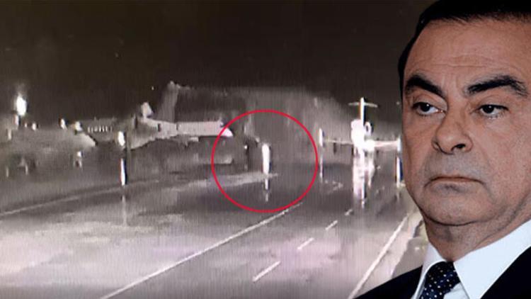 Eski Nissan yöneticisi Carlos Ghosn'ın davasında flaş gelişme