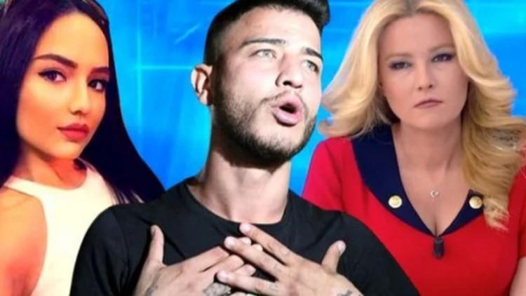 Müge Anlı'ya ölüm tehdidi: Bedelini ödeyecek