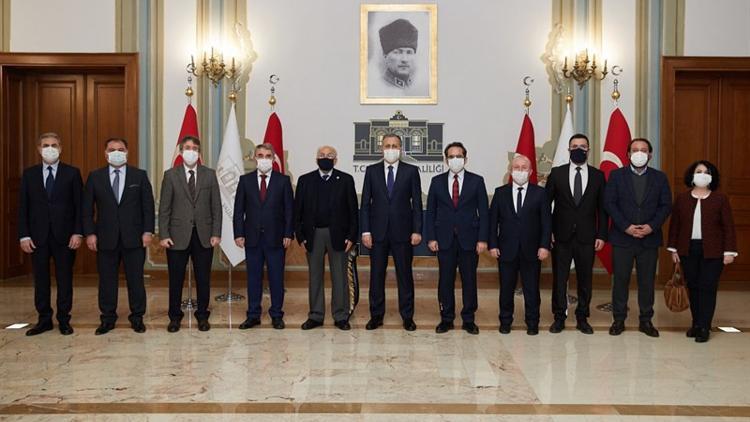 Şile’ye 'Savunma Sanayi Meslek Lisesi'