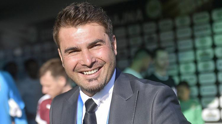 Adrian Mutu'nun rotası Türkiye!