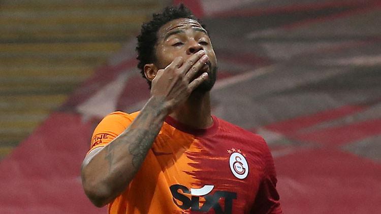 Galatasaray'da Ryan Donk'tan Muslera yorumu! 'Uzun zamandır bekliyorduk'