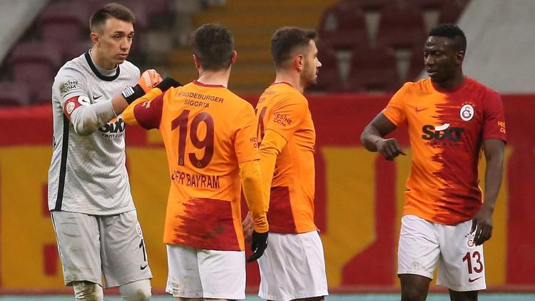 Sahada 11 kişi varsa eksik yoktur
