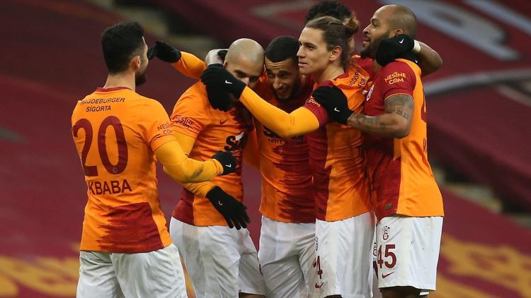 İlk golü atınca 'Harlem'e dönüşüyorlar