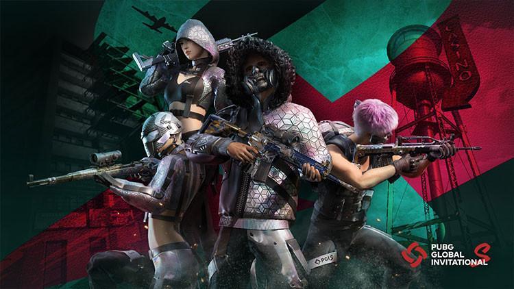 Pick’Em Challenge PUBG GLOBAL INVITATIONAL.S ile geri dönüyor