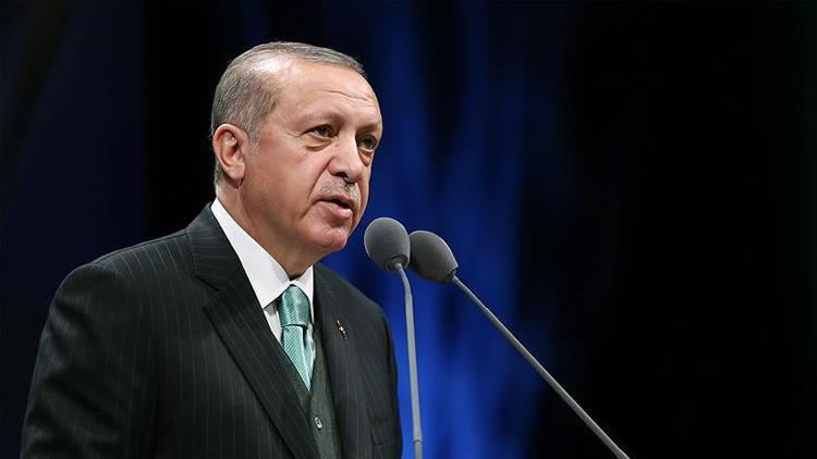Reform taslağı Erdoğan’a sunuldu