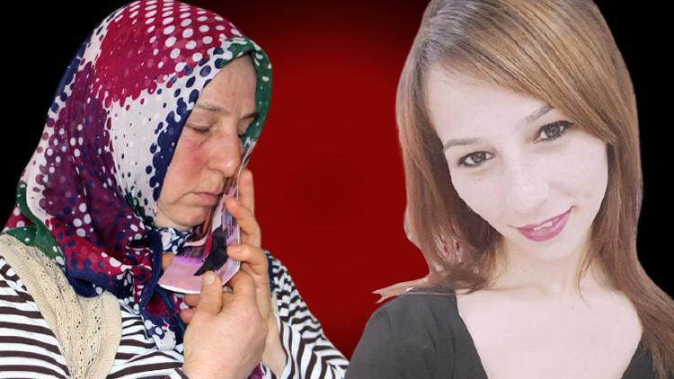 Zehra Çaycı'dan 3 yıldır haber alınamıyor! Annesi böyle isyan etti...