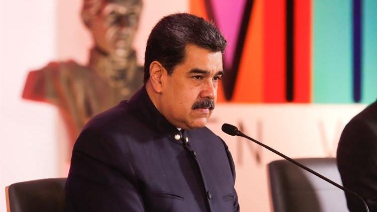 Venezuela Devlet Başkanı Maduro: ABD ile yeni başlangıç yapmak istiyoruz
