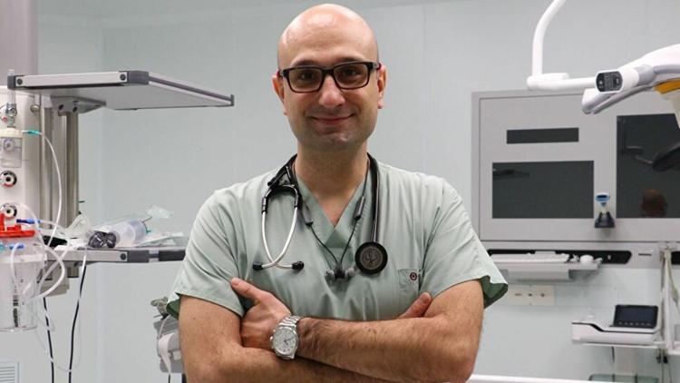 Bilim Kurulu üyesi Doç. Dr. Kayıpmaz'dan yarıyıl tatili için uyarı
