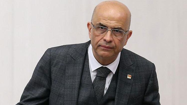 AYM'den, Berberoğlu için ikinci kez 'hak ihlali' kararı