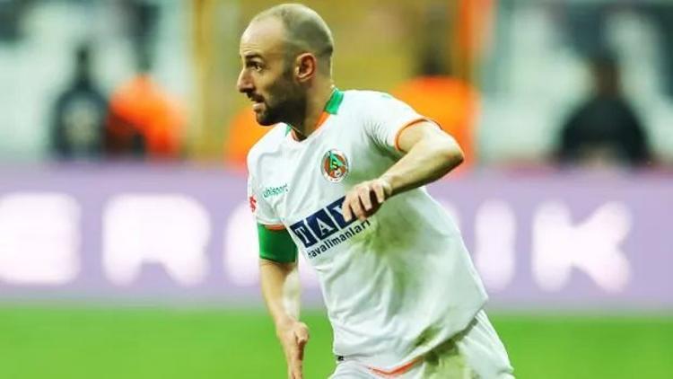 Alanyaspor’dan Ufuk Ceylan ve Efecan Karaca açıklaması! Sağlık durumları...