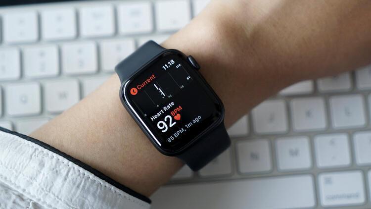 Apple Watch, iPhone ve iOSin desteklediği sağlık özellikleri