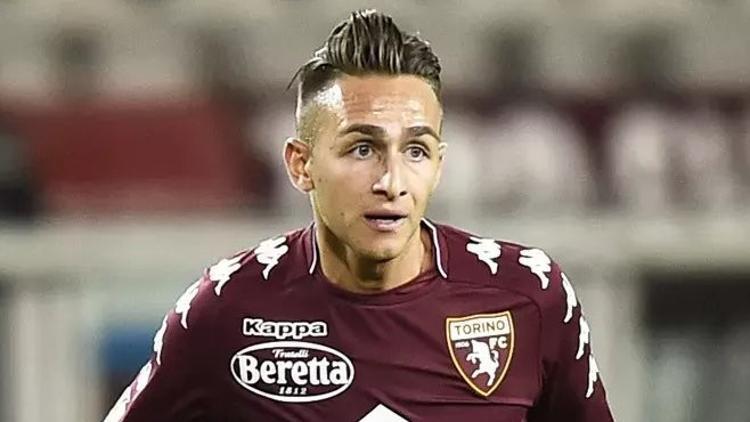 Trabzonspor'dan sürpriz sağ kanat girişimi! Torino'dan Simone Edera...
