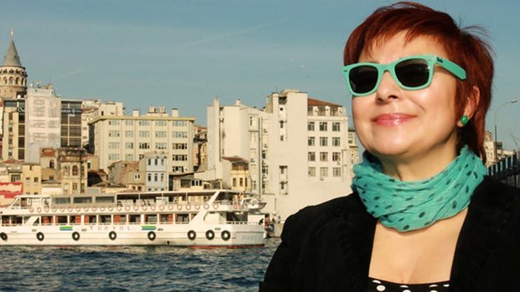 Buket Uzuner’e Düşünce ve İfade Özgürlüğü Ödülü