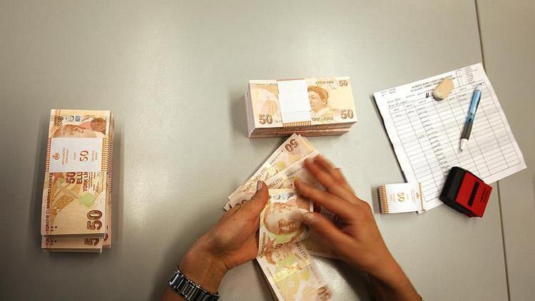 Bankacılık sektörü kredi hacmi yükseldi