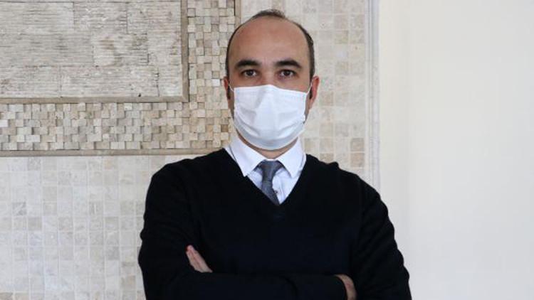 'Kargo paketini alır almaz çöpe atın'