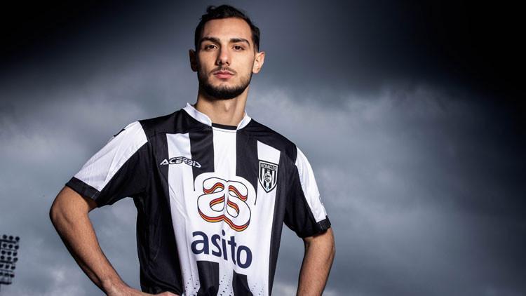 Ahmed Kutucu'nun yeni takımı belli oldu! Süper Lig ekipleri ilgileniyordu...