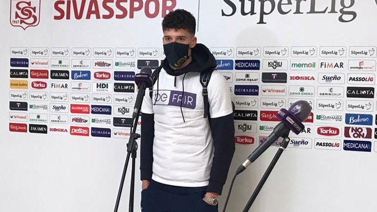 Fenerbahçe ile yayıncı kuruluş arasındaki gerginlik Sivas'ta da devam etti! Yina yayınlanmadı...
