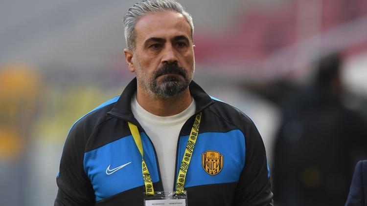 Mustafa Dalcı: "İyi bir oyunla kazandığımız için çok mutluyum"