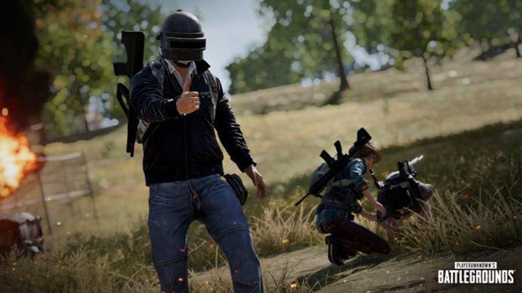 PUBG 10.2 güncellemesi yayında! Yeni neler var?