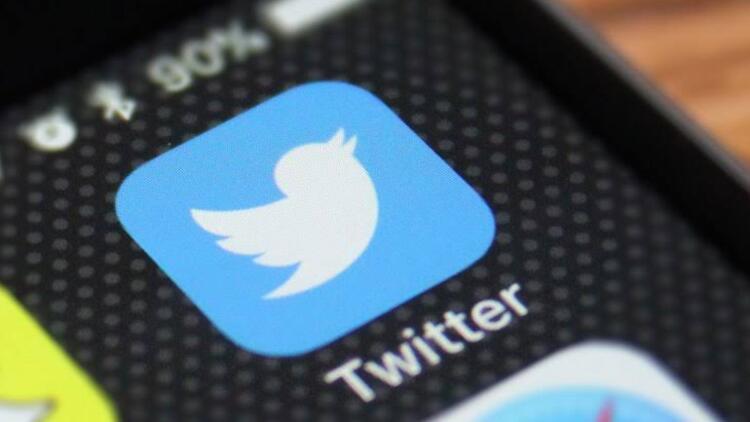 Twitter, Çin'in Washington Büyükelçiliğinin hesabını kilitledi