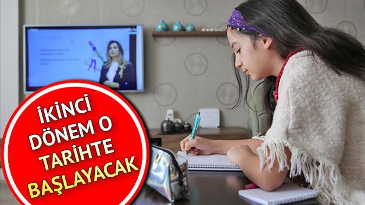 Yarıyıl tatili ne zaman bitecek? İşte yarı yıl tatilinin süresi